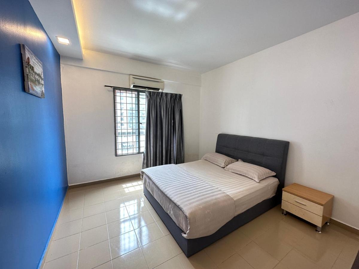 Cozy Suite @Pd Marina Resort Порт-Диксон Экстерьер фото