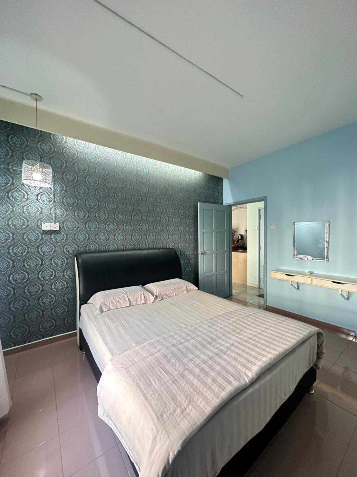 Cozy Suite @Pd Marina Resort Порт-Диксон Экстерьер фото